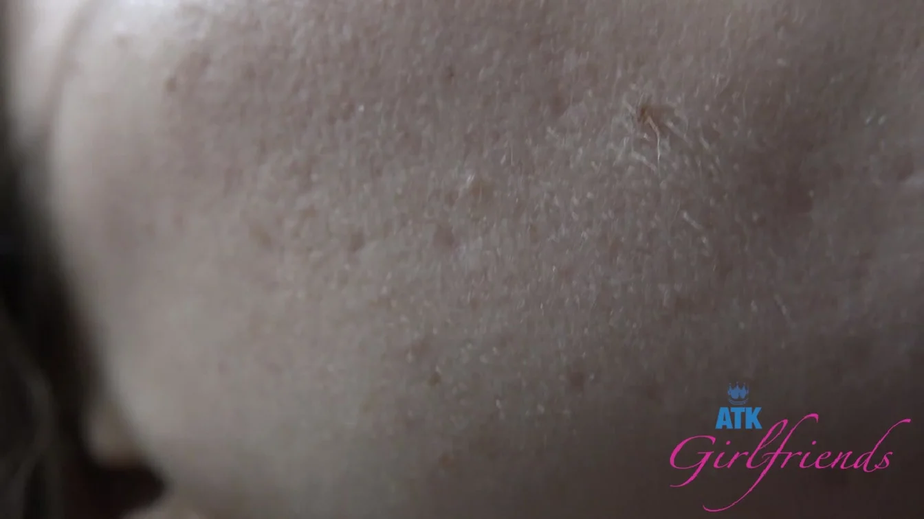 ATKGirlfriends Krystal Palmer POV Sex XXX